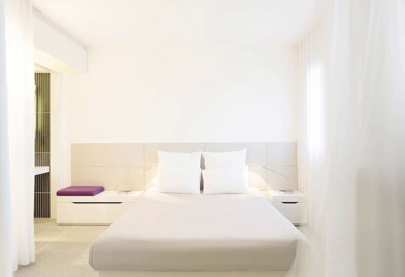 Suíte Executivo, Novotel Suites Perpignan Centre