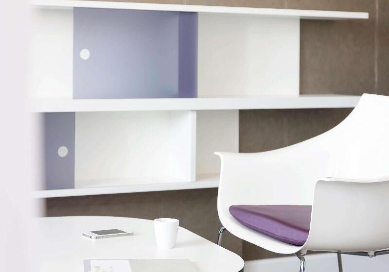 Suíte Superior, Novotel Suites Perpignan Centre