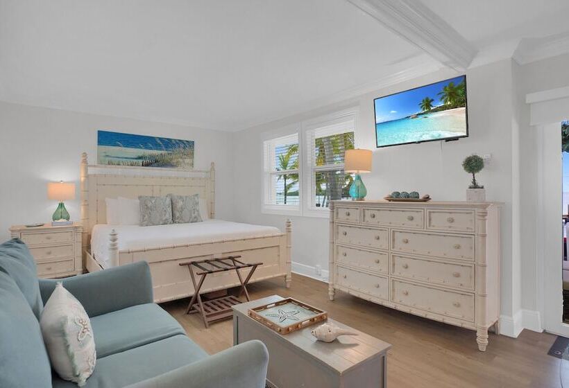 스위트, Atlantic Bay Resort