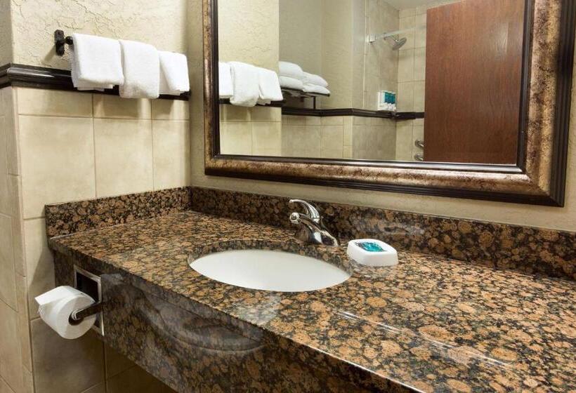 Номер Deluxe, Drury Inn & Suites Flagstaff