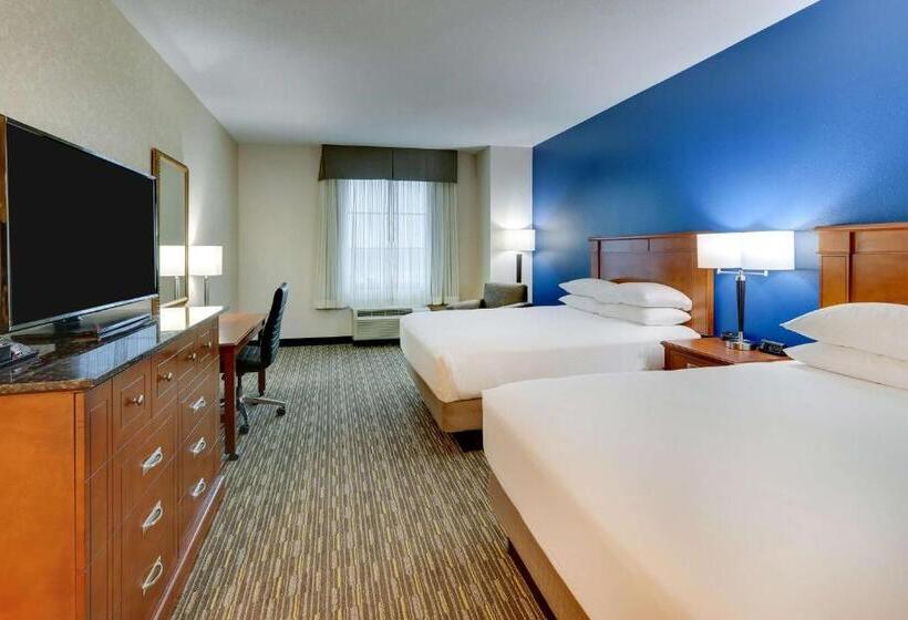 Номер Superior Адаптированный для Инвалидов, Drury Inn & Suites Sikeston