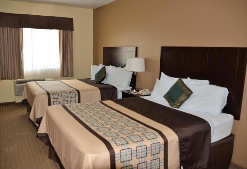 Номер Стандарт, Irish Inn And Suites