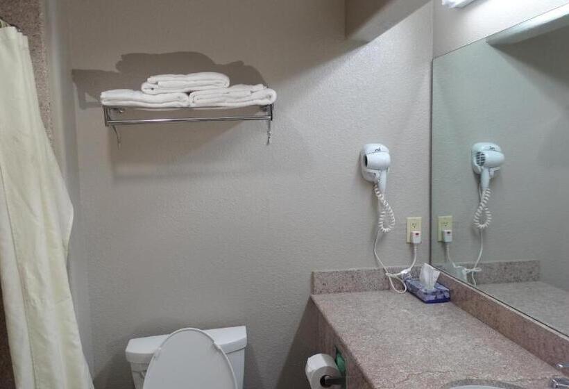 デラックスルーム, Regency Inn And Suites Humble