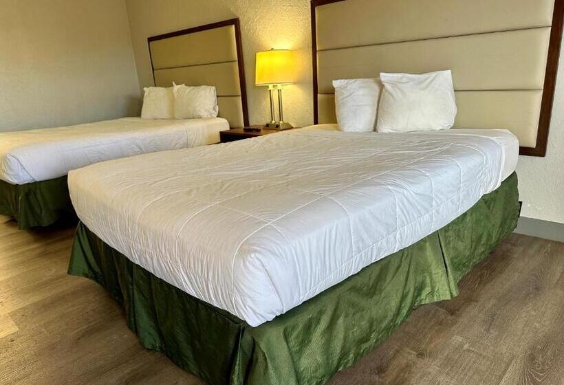 Номер Стандарт, Silver Queen Inn