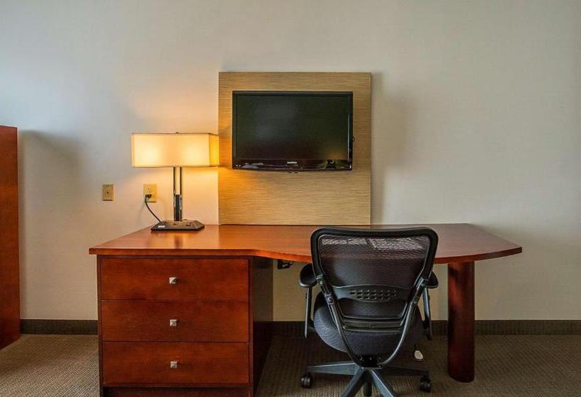 标准间, Sleep Inn & Suites