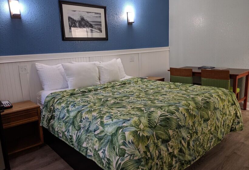 수피리어 룸, Colonial Inn