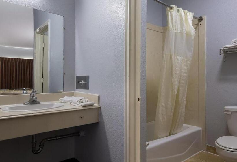 Стандартный Номер Кровать Кинг, Scottish Inn & Suites