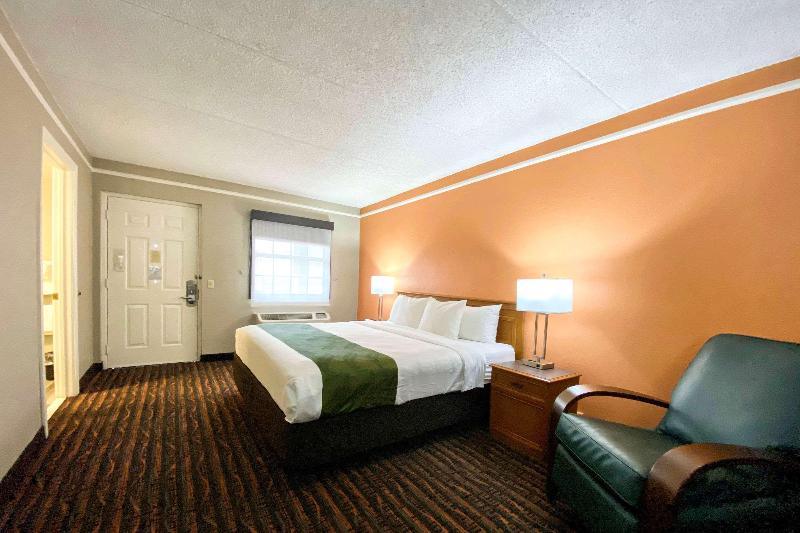 장애인을 위한 스위트, Staybridge Suites Lincoln North East, An Ihg