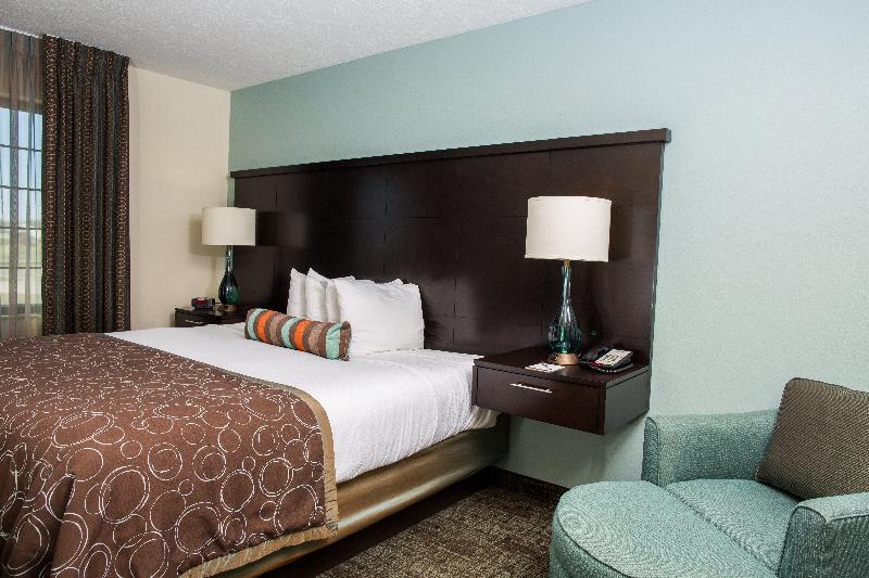 Люкс, Staybridge Suites Lincoln North East, An Ihg