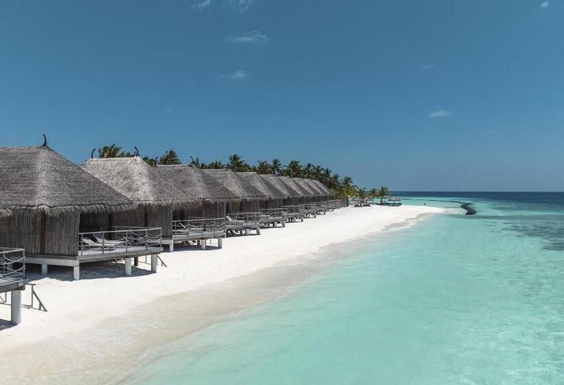 ویلای 1 خوابه, Constance Moofushi Maldives   All Inclusive