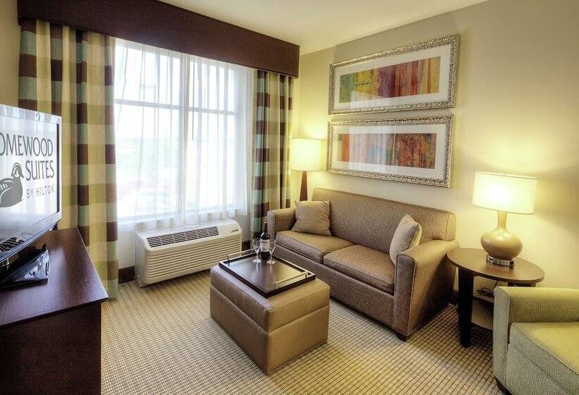 Люкс, Homewood Suites Victoria, Tx