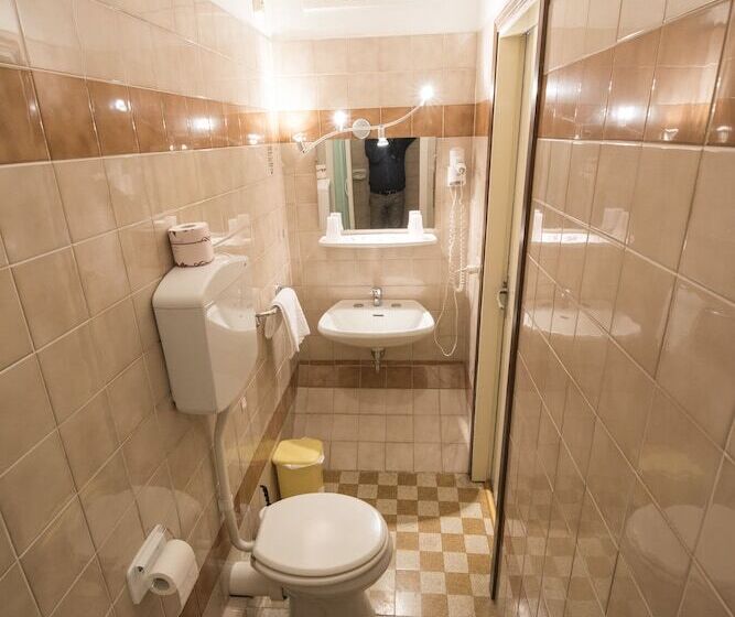 اتاق استاندارد, Albergo Casa Peron
