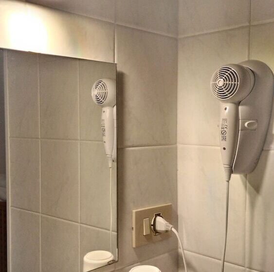 Quarto Deluxe Vista Cidade, Albergo Casa Peron