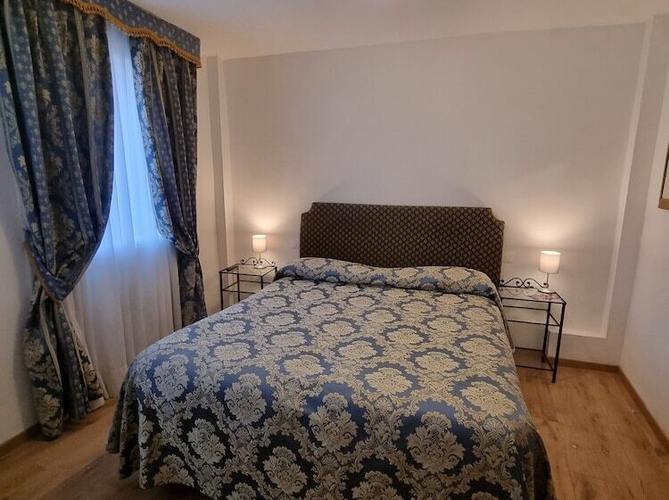 Quarto Deluxe Vista Cidade, Albergo Casa Peron