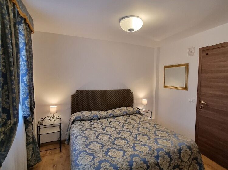 Quarto Deluxe Vista Cidade, Albergo Casa Peron