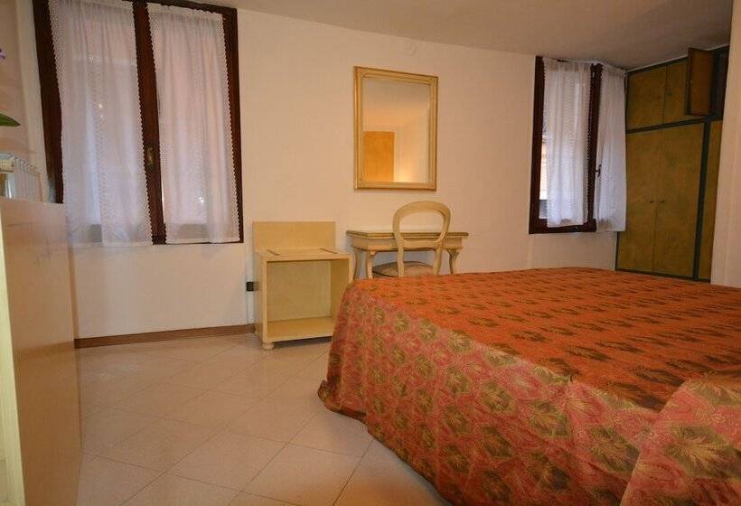 Quarto Deluxe Vista Cidade, Albergo Casa Peron