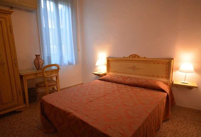 Quarto Deluxe Vista Cidade, Albergo Casa Peron
