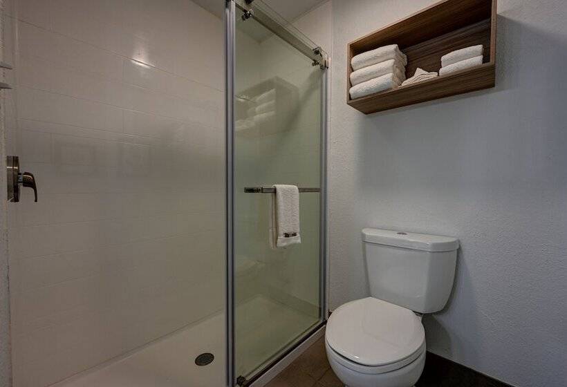 스탠다드 룸 킹사이즈 침대, Country Inn & Suites By Radisson, Pierre, Sd