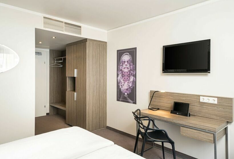 스탠다드 룸, Elaya Vienna City West