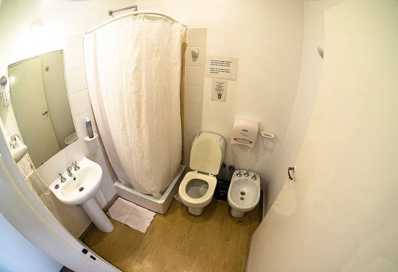 اتاق استاندارد, Ba Stop Hotel House