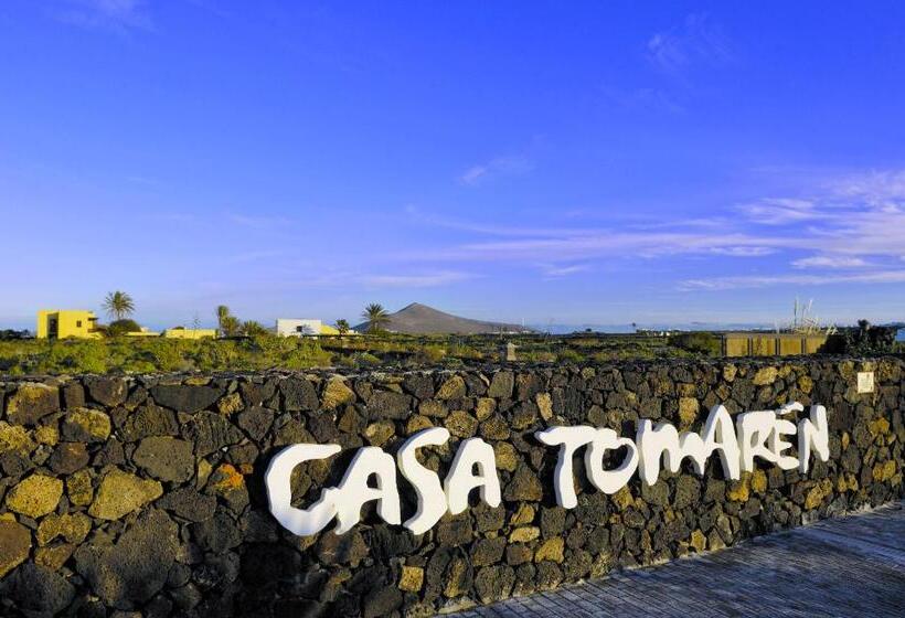 침실 2개 빌라, Finca Tomaren