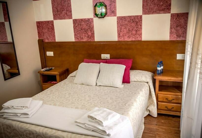 Номер Стандарт, Hostal Tic Tac