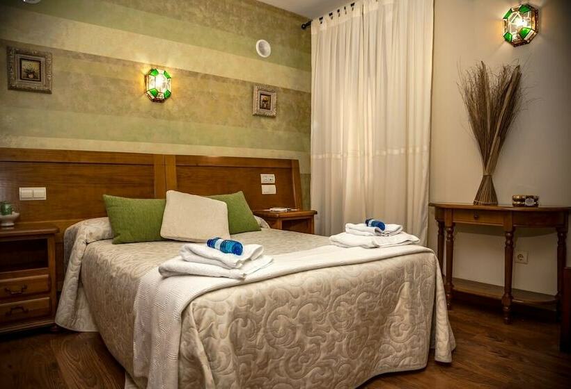Номер Стандарт, Hostal Tic Tac
