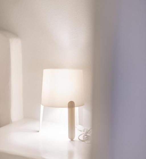 스탠다드 전망 룸, Agave Santorini Design Boutique