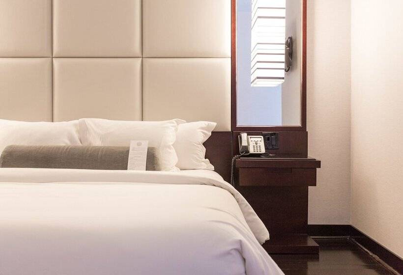 Suite, Ivy Boutique