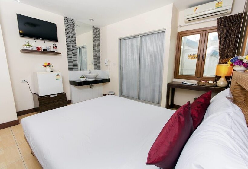 اتاق پرمیوم, Sleep Withinn