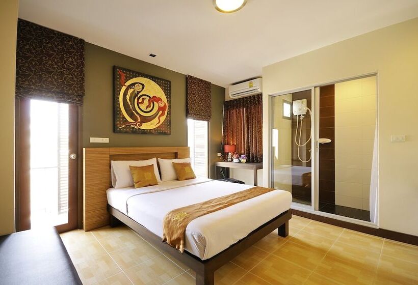 اتاق سوپریور, Sleep Withinn