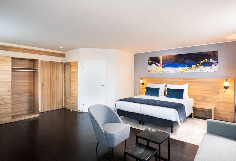 Семейный Номер, Leonardo Hotel Vienna Schönbrunn