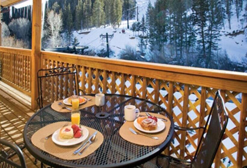 Апартаменты 1 Спальня, Worldmark Red River