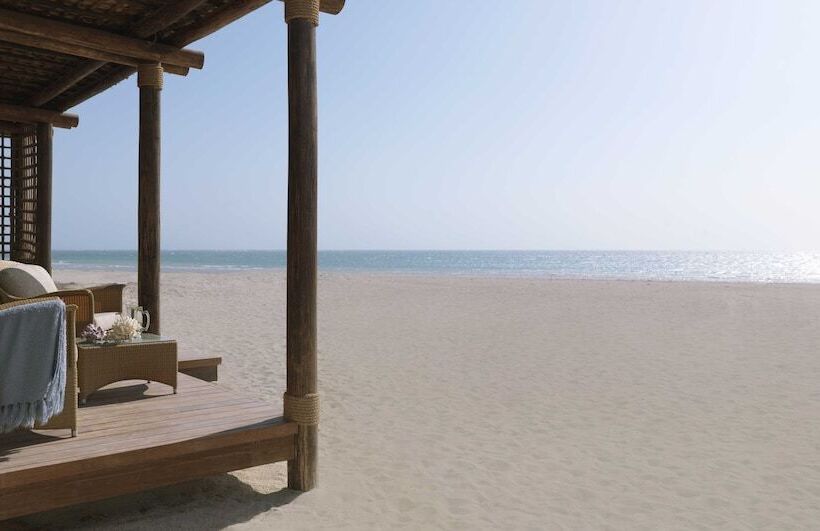 Вилла 1 Спальня, Anantara Sir Bani Yas Island Al Yamm Villa Resort