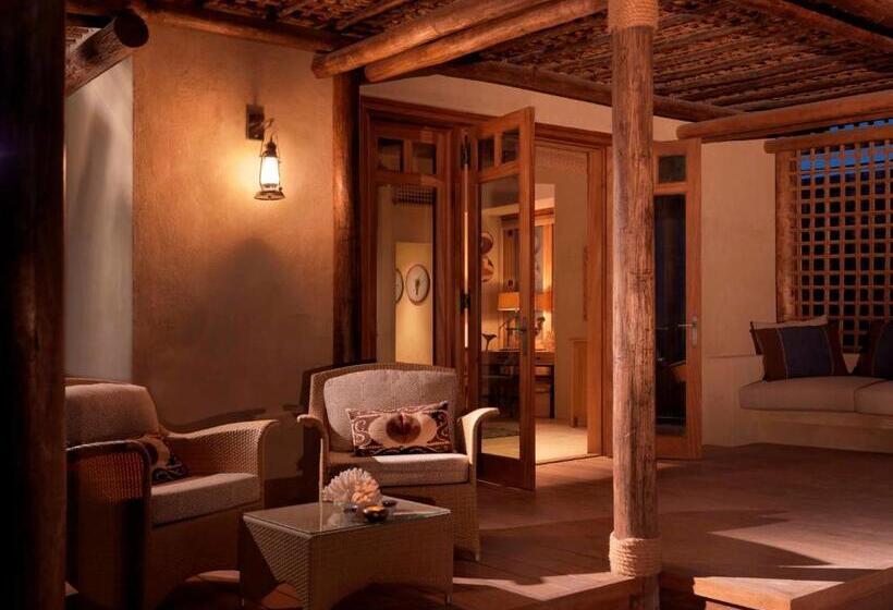 Вилла 1 Спальня, Anantara Sir Bani Yas Island Al Yamm Villa Resort