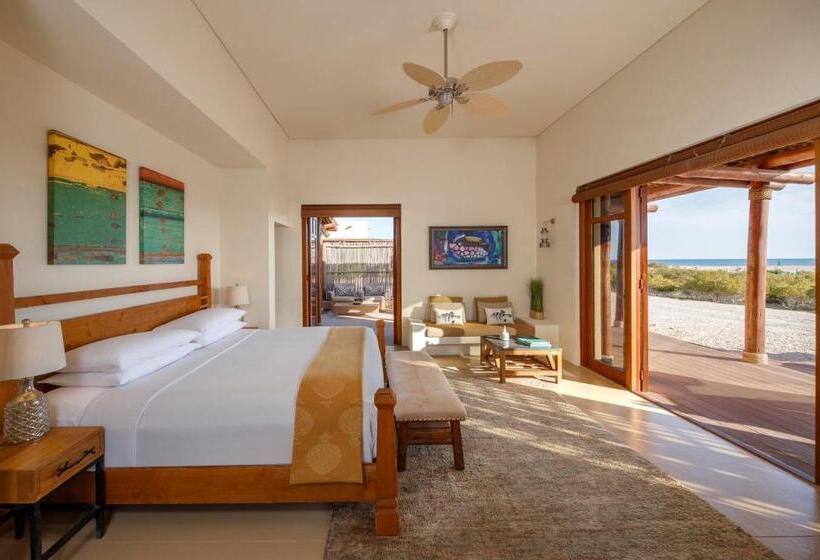Вилла 1 Спальня, Anantara Sir Bani Yas Island Al Yamm Villa Resort