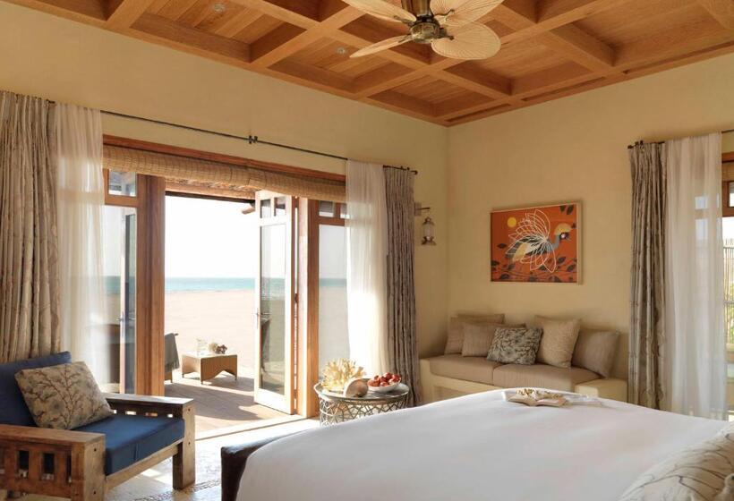 Вилла 1 Спальня, Anantara Sir Bani Yas Island Al Yamm Villa Resort
