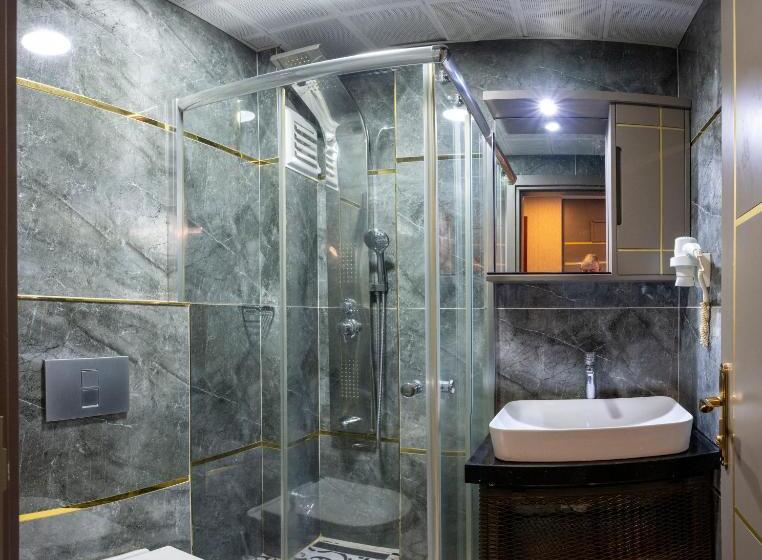 اتاق استاندارد, Grand Best Nobel Hotel 2 İstanbul