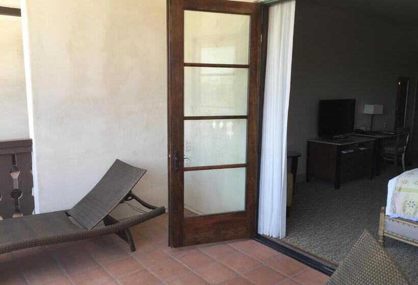 Номер Deluxe, Ponte Vineyard Inn