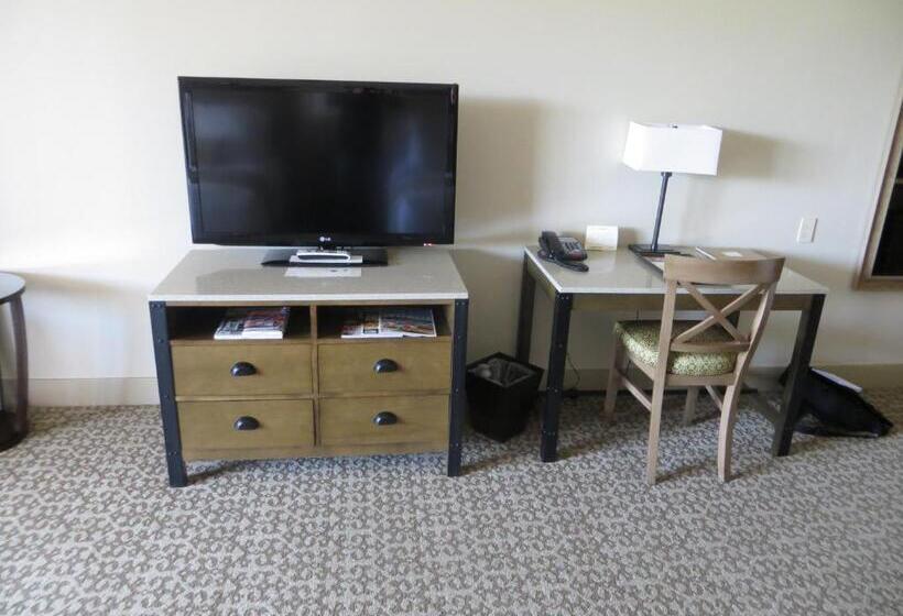 Номер Deluxe, Ponte Vineyard Inn
