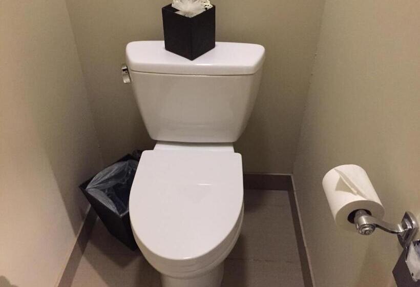 Номер Стандарт, Ponte Vineyard Inn