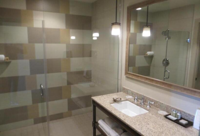 Люкс Кровать Кинг, Ponte Vineyard Inn