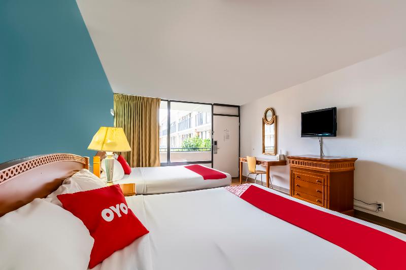 스탠다드 룸, Travelodge Bossier City