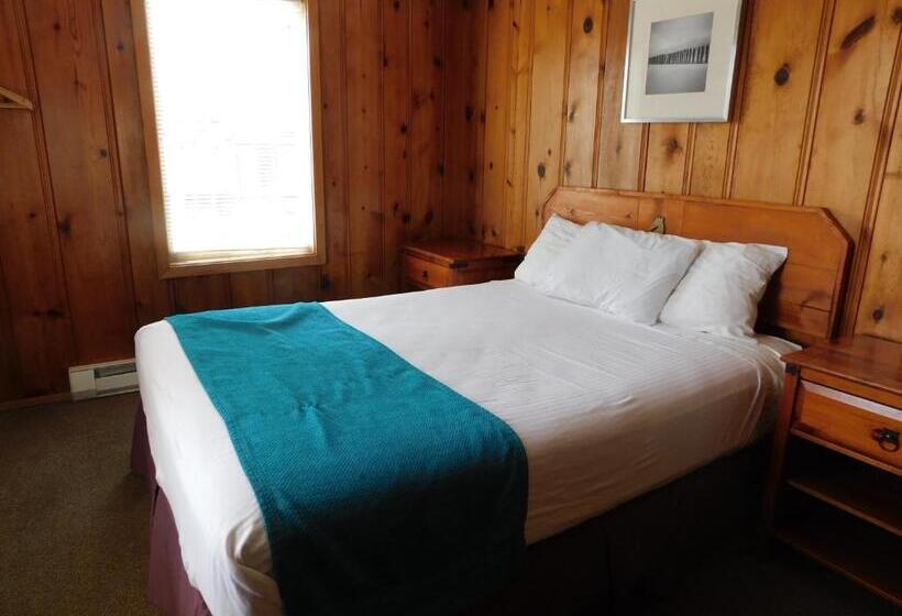 Бунгало Стандарт, Seahorse Oceanfront Lodging