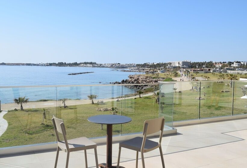 Люкс Executive Вид на Море, Amphora Hotel & Suites