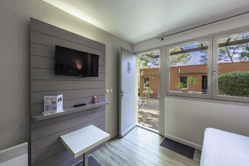 Apartamento 2 Dormitórios, Belambra Clubs Le Pradet   Lou Pigno