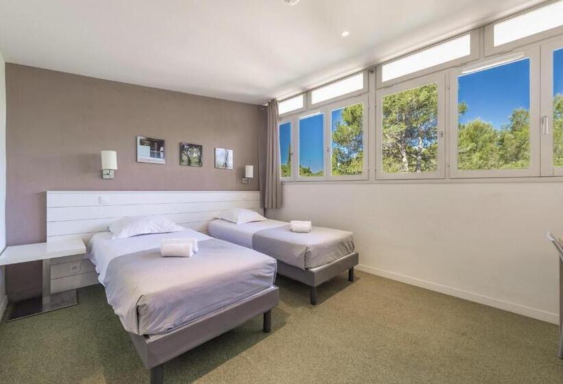Apartamento 2 Dormitórios, Belambra Clubs Le Pradet   Lou Pigno