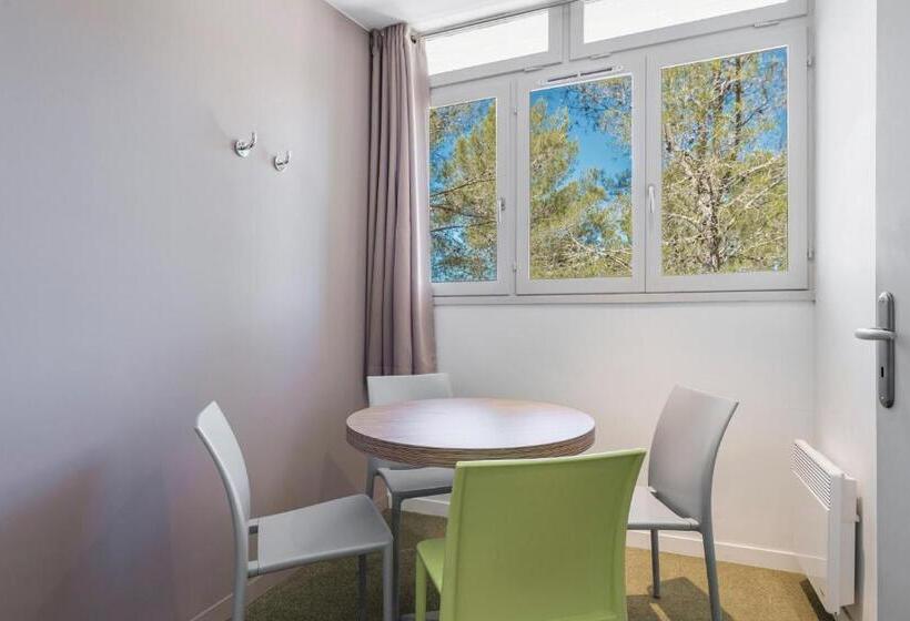 Apartamento 3 Dormitórios, Belambra Clubs Le Pradet   Lou Pigno