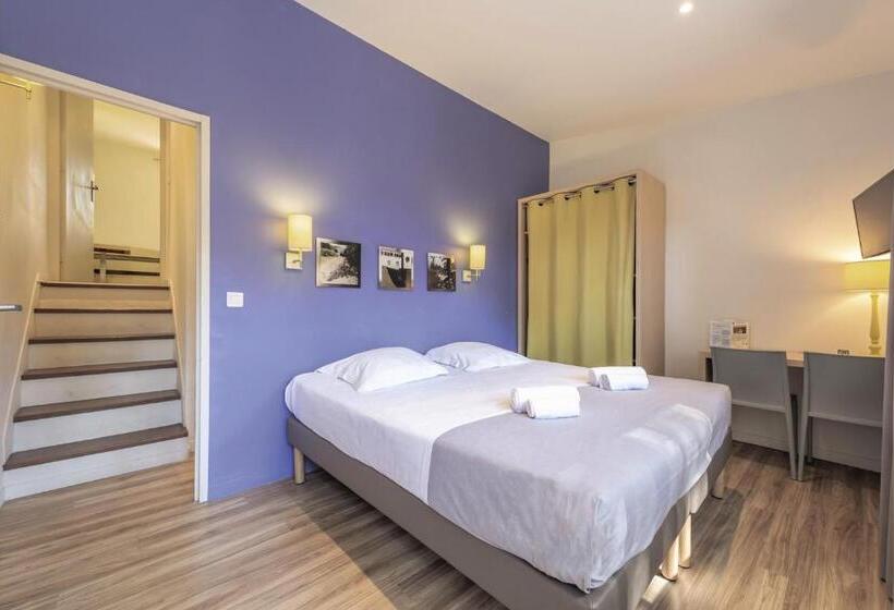 Apartamento 3 Dormitórios, Belambra Clubs Le Pradet   Lou Pigno