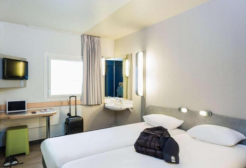 اتاق استاندارد, Ibis Budget Paris Porte De Montmartre